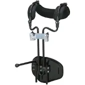 Tama CFSBDT Fieldstar Bass Drum Carrier Safety Lock Mount
