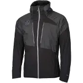 Ternua Kimo Jacket M black/black (2999) 3XL