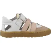 Blanditos Kinderschuhe der Serie TAHITIBD in Rosa