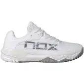 NOX Lux Tempo Pickleball-schuhe