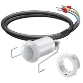 ESYLUX Compact Mini-Bewegungsschalter (komplett) - EP10425851