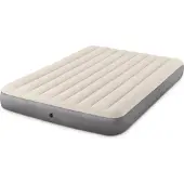 Intex Aufblasbare Matratze 203x152x25 cm Doppelbett 64103