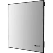 SHX SHXCM600WIFI, Infrarot-Heizlüfter, Nano-Kohlenstoff, 1,8 m, IP24, GS, VD, EMC, ErP, ISO9001, BSCI, Drinnen