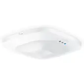 Steinel 079512 Präsenzmelder HF 360 COM1 Hochfrequenz, Deckeneinbau, IP20, 360° Reichweite max: Ø 12 m (113 m2) HF 360 COM1 - Deckeneinbau 110082771
