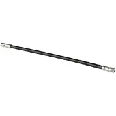 Mato Panzerschlauch mit 4-Backen-Hydraulik-Greifmundstück, Anschlussgewinde: M10