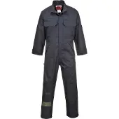 Portwest FR80 Multinorm Overall Navy Gr. XL