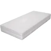 Syfax Matratze 80 x 200 cm 7 Zonen Taschenfedern 20 cm H2