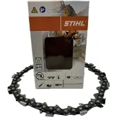 Stihl Sägekette Rapid Micro Halbmeißel .404", 1,6 mm, 104 TG