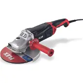 Flex L 21-6 230MM, 6500 RPM, 23 cm, AC, 4,9 kg