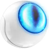 Fibaro FGMS-001-ZW5, Temperatur, Weiß, 540 Lux, 2,4 m, verschiedene, EMC 2004/108/EC R&TTE 1999/5/EC RoHS 2011/65/EU LVD 2006/95/EC