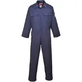 Portwest Bizflame Pro Overall Farbe: Marine Größe L -
