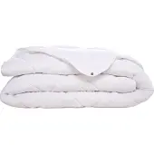 Happy Friday 4-Jahreszeiten bettdecke 120 + 250 gr 180x220 cm 100 % Mikrofaser (außen) 100 % Polyester (Füllung) Hergestellt in Europa