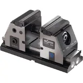 Rohm Standardeinsatz RNS, Gr. 2-3, Backenbreite 125