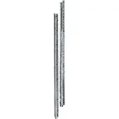 Hager Tragschiene, univers 1050mm UN07A (VE2) 2 Stk