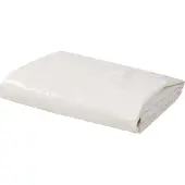 Syfax Abdeckplane 650 g/m² 2x3 m Weiß