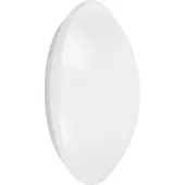 Ledvance LED-Wand-/Deckenleuchte 4000K, mit Sensor SFCIRC.350SEN18W4000