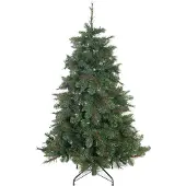 50nrth Evergreen Weihnachtsbaum Mesa Fichte 210 cm Hoch Ø 140 cm