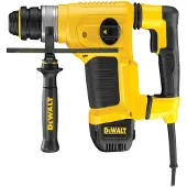 DeWalt Sds-Plus-Meisselhammer 1000W 4,2J 4Kg D25430K