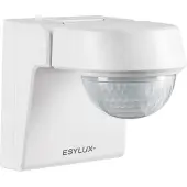 ESYLUX Bewegungsmelder weiß DEFENSOR#EM10025396