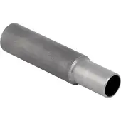 Geberit 12419 Mapress C-Stahl Übergang