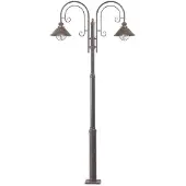 Faro Mastleuchte Nautica 2fl
