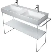 Duravit 0031171000 Metallkonsole BS DuraSquare 235312