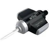 Wiha TorqueFix Drehmoment-Schraubendreher (2836) 1,1 Nm