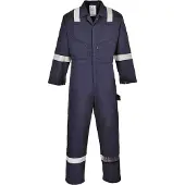 Portwest Iona Overall Farbe: Marine Größe L -
