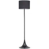 Faro Stehleuchte Black