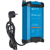 Victron Energy Blauer Smart Ip22 24/16 1 Ladegerät