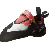 Five Ten Hiangle W - Kletterschuhe (Auslauf) - 35 - pink/yellow