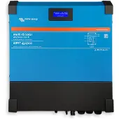 Victron Energy Multi Rs Solar 6000va Mppt 450/100 Wechselrichter 48v 4800w