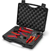 Knipex 97 91 04 V01, Kabelformsatz, 1,5 cm