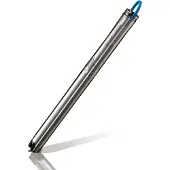 Grundfos Unterwasserpumpe SQ 3-65, Rp 1 1/4, 1x 200-240 V