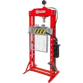 Holzmann Werkstattpresse WP20PLUS