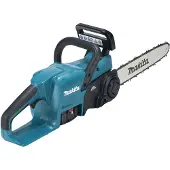 Makita DUC357RT, 35 cm, Bürstenlos, 35 cm, 1,1 mm, 1,1 mm, 7,7 m/s