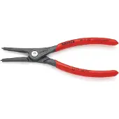Knipex Präzisions-Sicherungsringzange - 19 - 60 / A 2 / 180