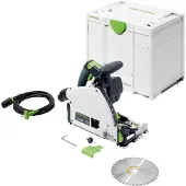 Festool Tauchsäge TS 60 KEBQ-Plus - 576721