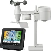 Bresser 7002580 5 Wetterstation