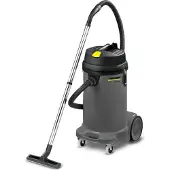 Kärcher Patronenfilter Nass-/Trockensauger KÄRCHER NT 48/1
