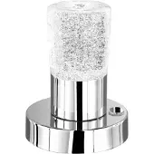 TRIO LED Tischlampe Series 5296 Chrom