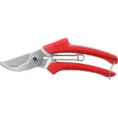 Ars Gartenschere 120DX, 195 mm Gesamtlänge, 22 mm Schnittstärke, für kleine Hände