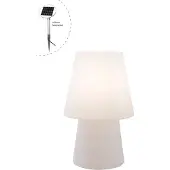 8Seasons 32524S, Weiß, Polyethylen, 600 mm, 5 m