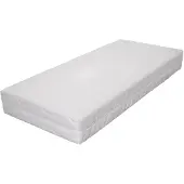 Syfax Matratze 120 x 200 cm 7 Zonen Taschenfedern 20 cm H2