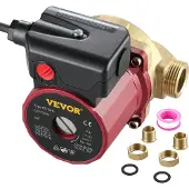 OEM Warmwasserzirkulationspumpe 50 L/min