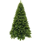Triumph tree Tsuga Künstlicher Weihnachtsbaum - H120 x Ø86 cm - Grün
