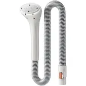 UWANT Dampfdüse für B200 Staubsauger 200cm - weiß