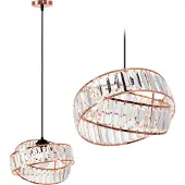 Toolight Hängelampe APP1105-1CP