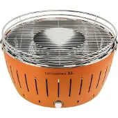 LotusGrill G-or-435p Xl Elektrogrill