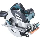 Makita HS7101 Kreissäge 190mm 1400W mit Sägeblatt